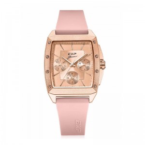 Expedition 6636 Pink Rubber BFRRGPNAL